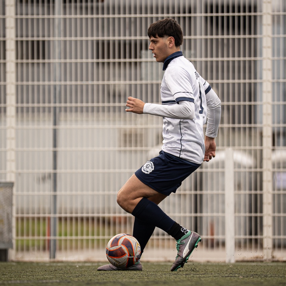 Matias Buscio Rodríguez