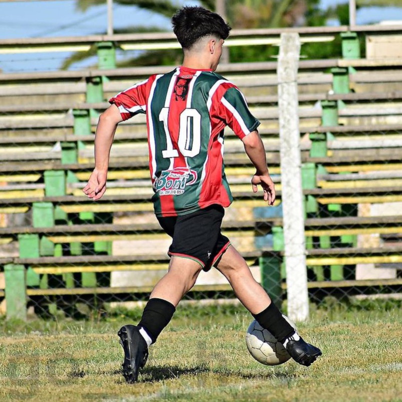 Thiago Mariu