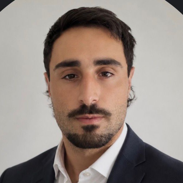Vartan Tchekmedyian