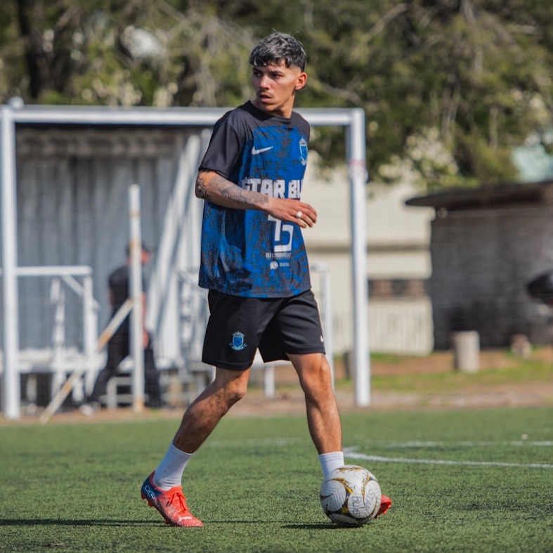 Maikel Rodriguez
