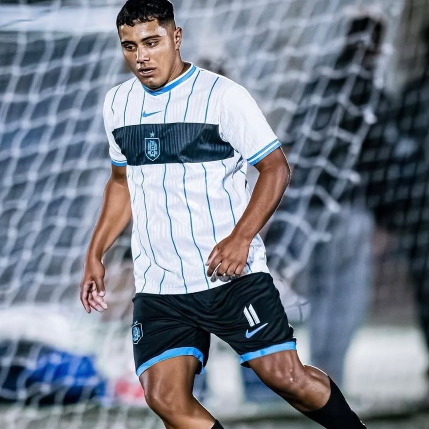 Sebastián Álvarez