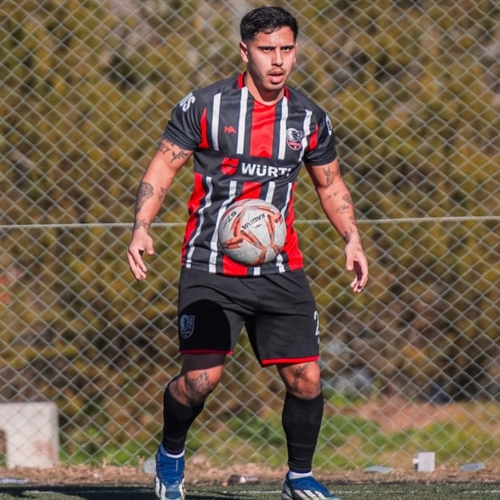 Mateo Barboza