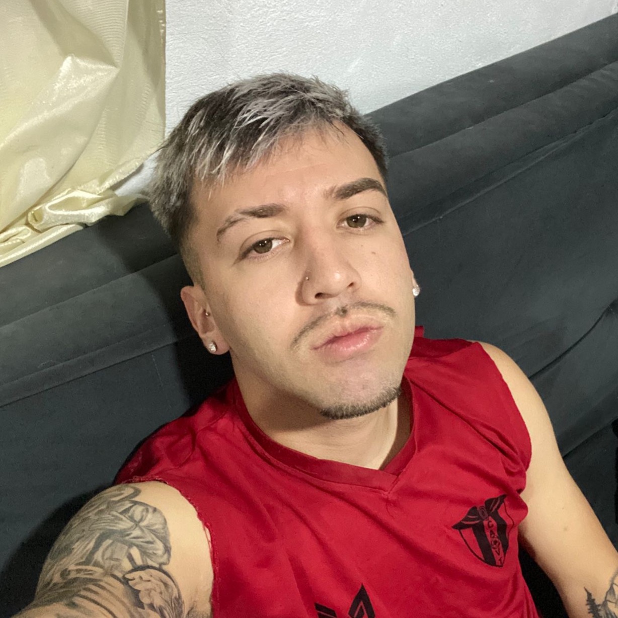 Itan Sotelo