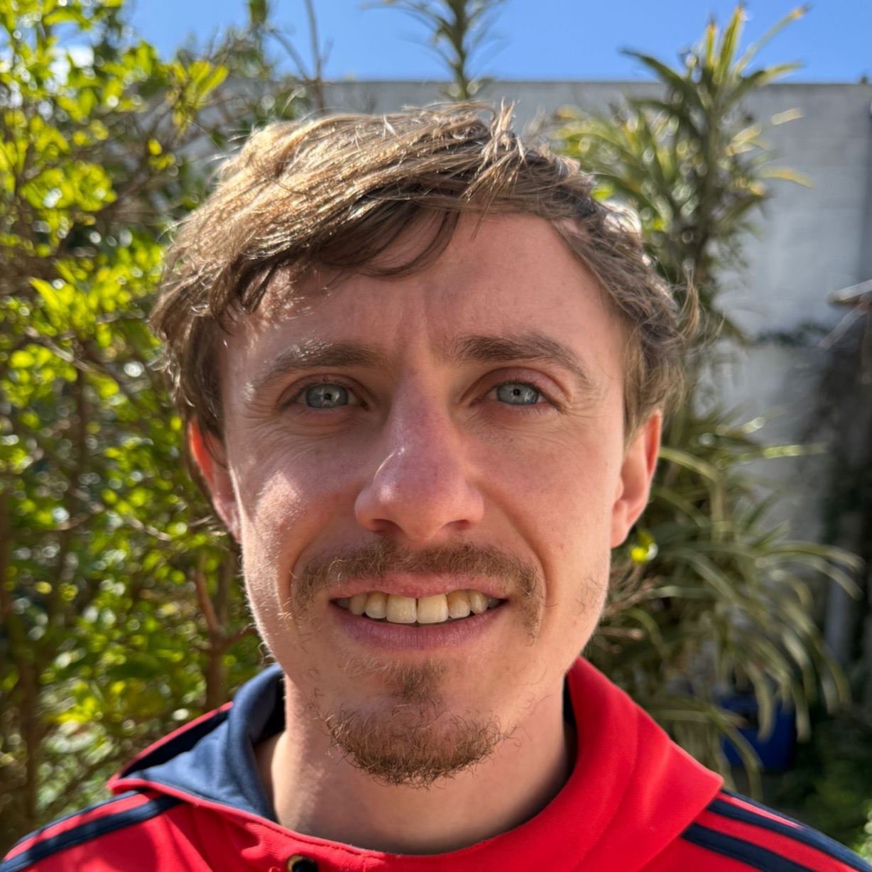 Martín Delgado