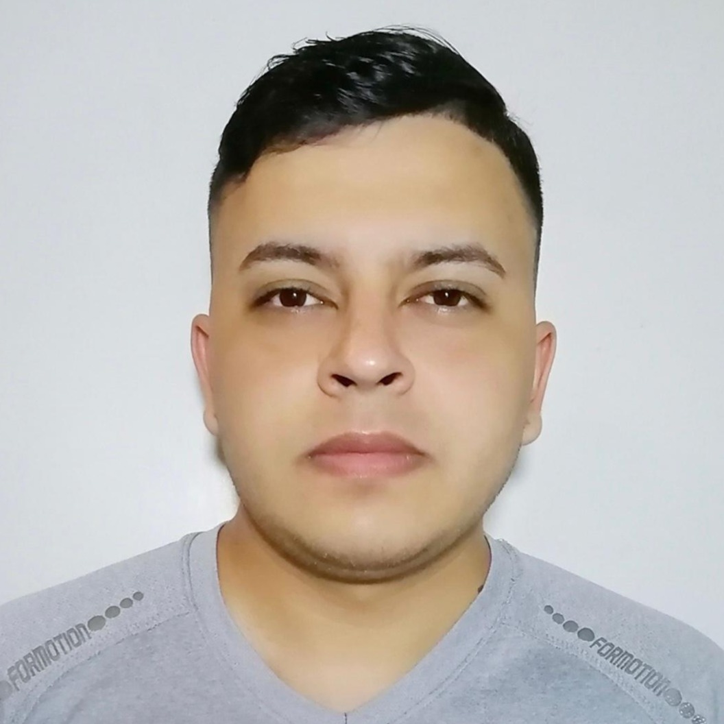 Duvan Rojas