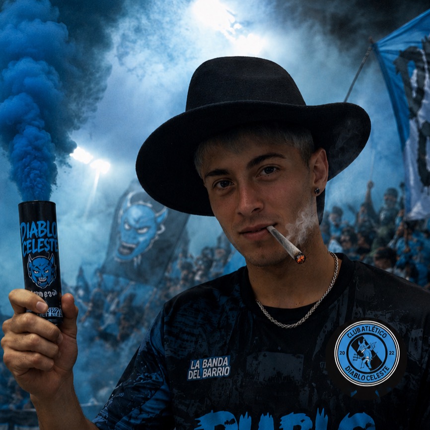 Bruno Rivero