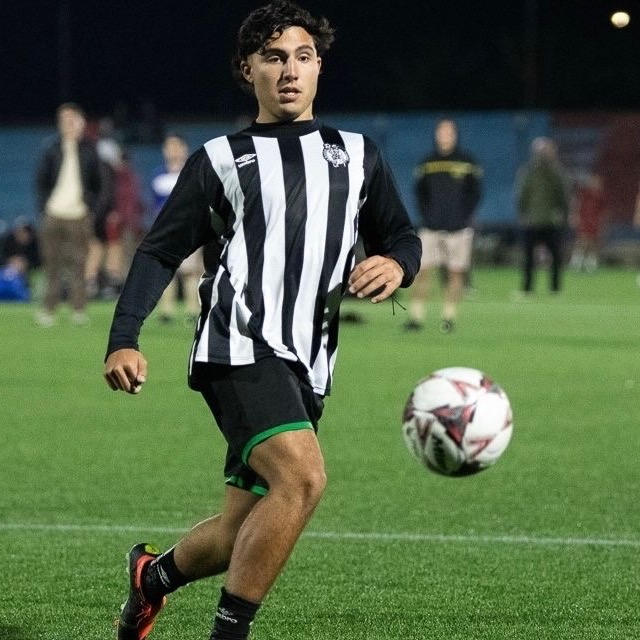 Franco Torres Berón