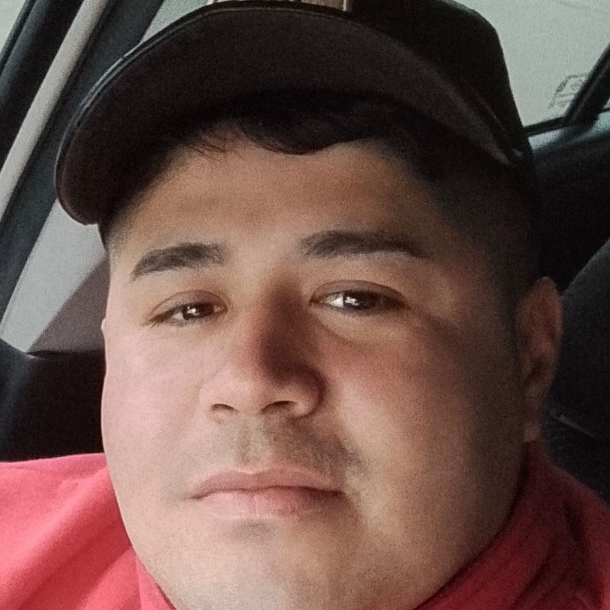 Dante Javier Estigarribia Fleitas