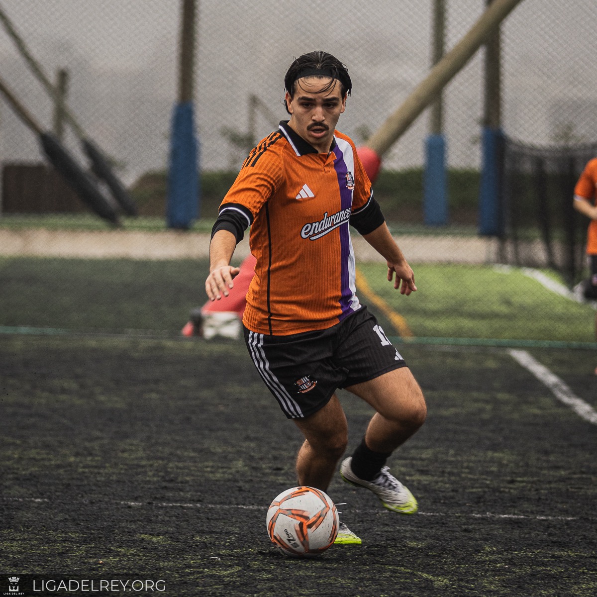 Facundo Segovia