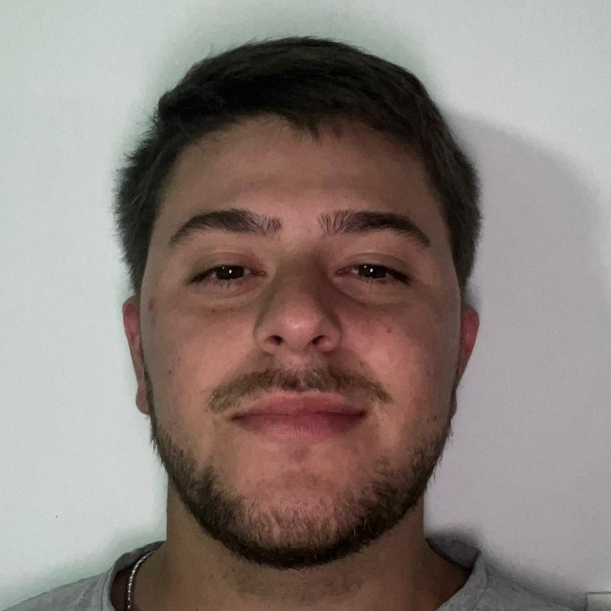 Santiago Alonso Silvera