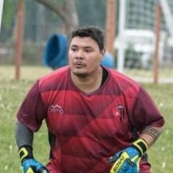 Javier Soria