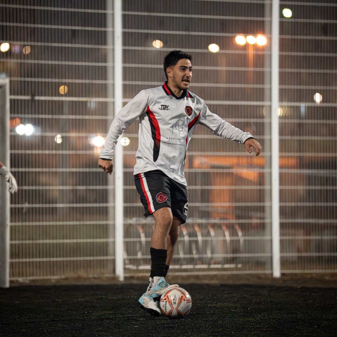 Jonatan Nuñez