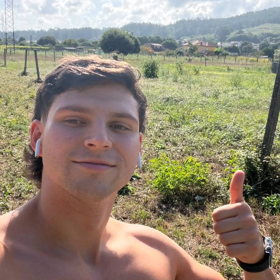 Nicolás Fros