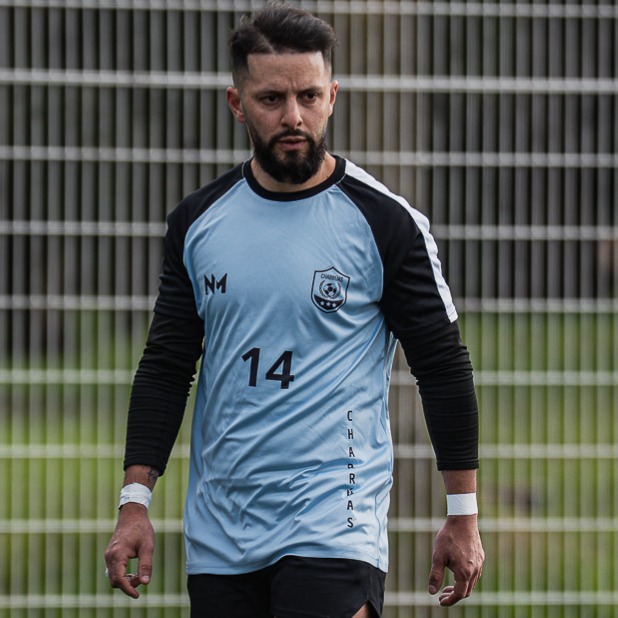 Elías Ferrao