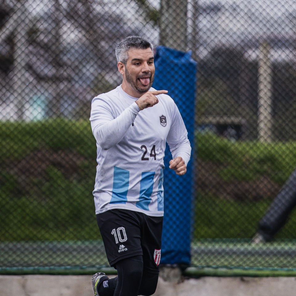 Emiliano Gutierrez