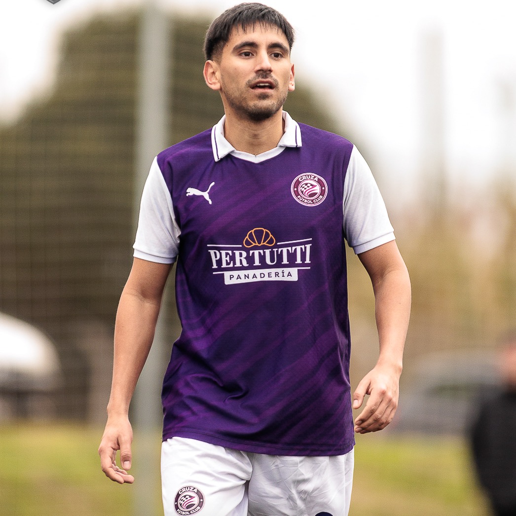 Matias Sosa