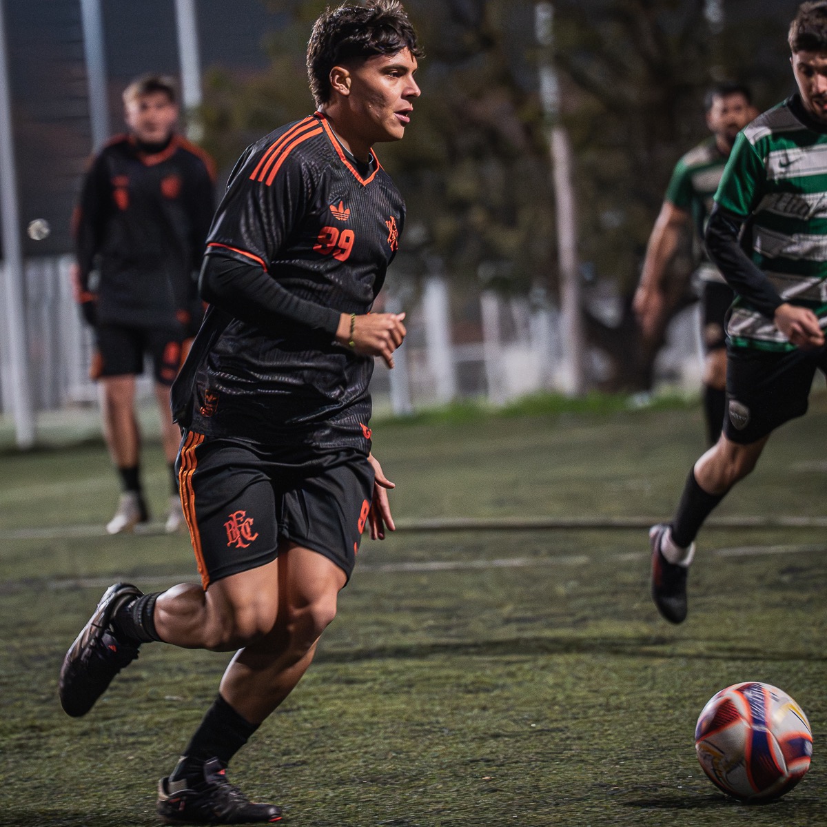 Matias Medrano