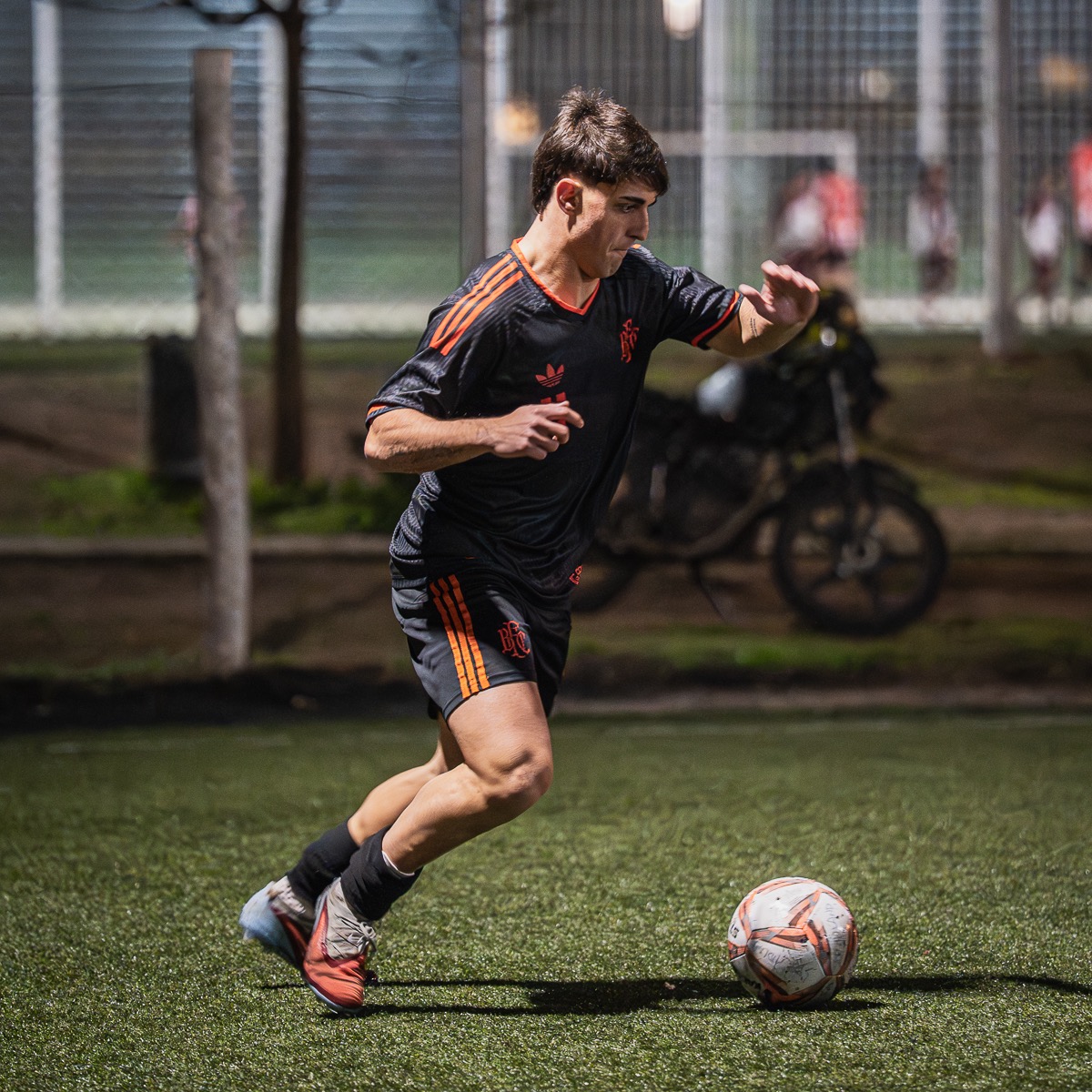 Tiago Da Silva