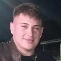 Nicolas Nieves