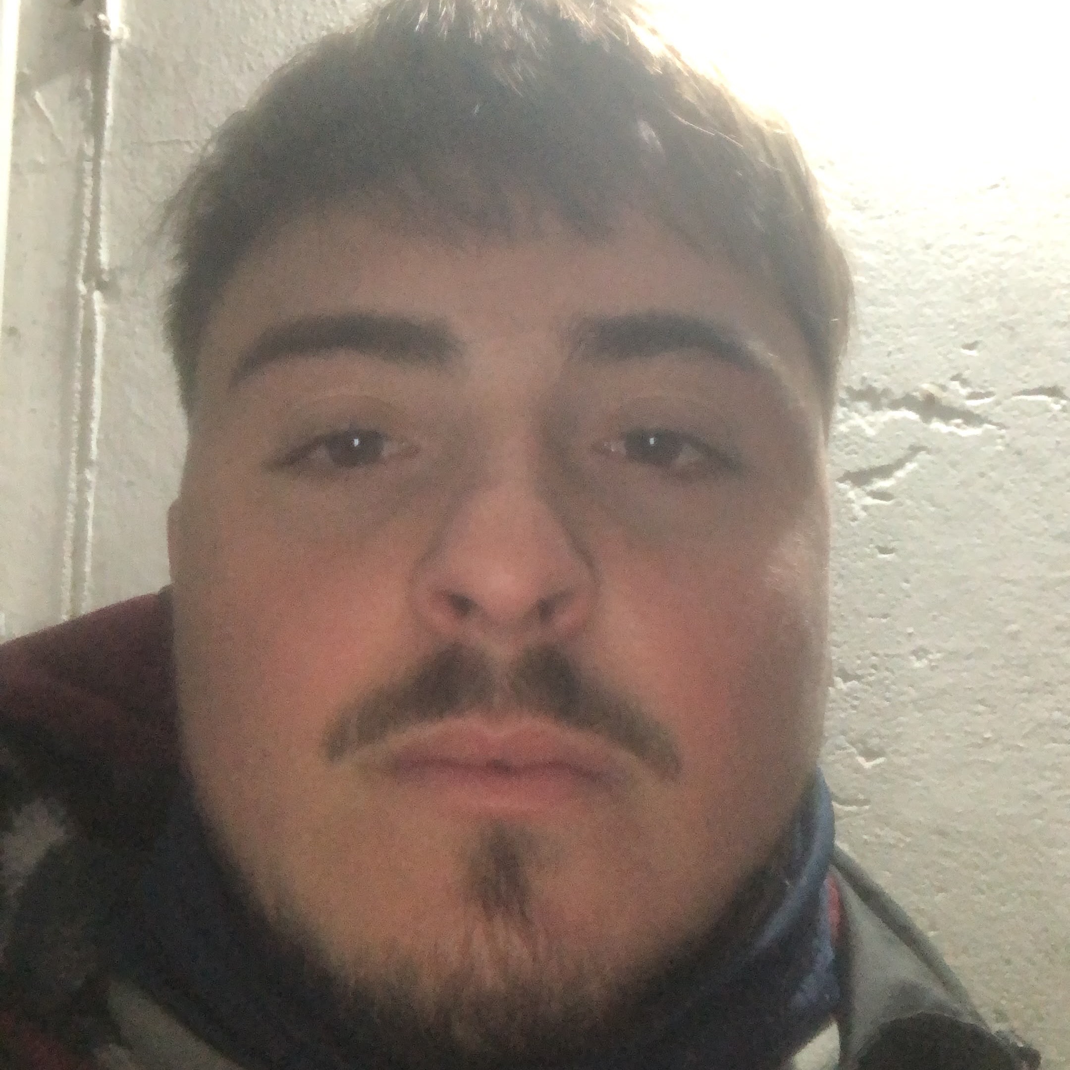 Mateo Barrios