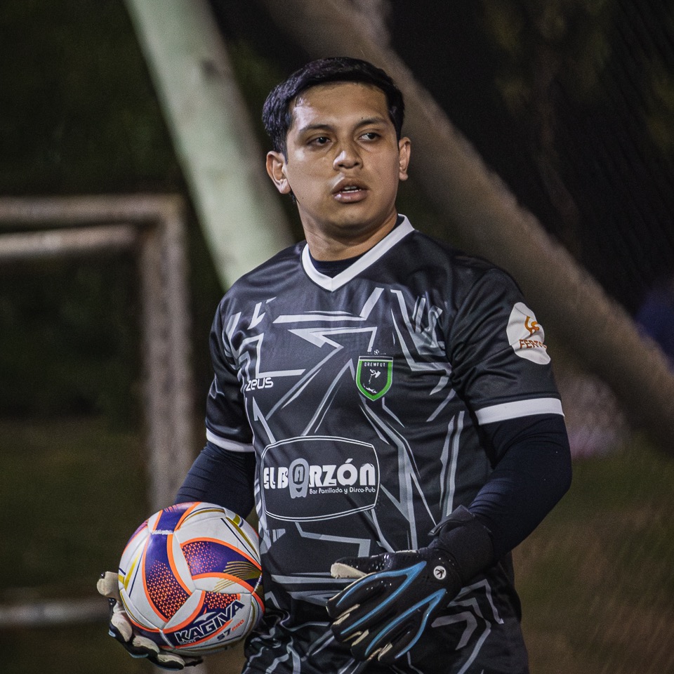 Diego Ramirez Prado