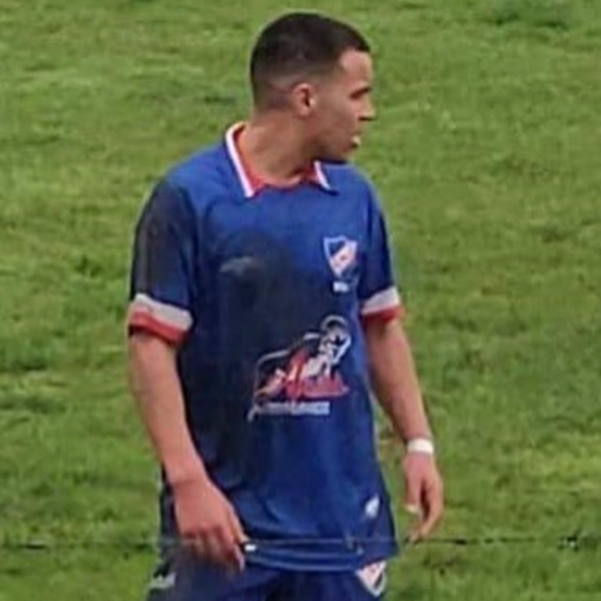Alian Delgado