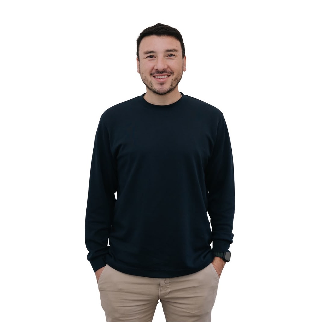Ismael Lujan