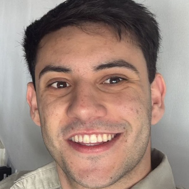 Matias Hernandez