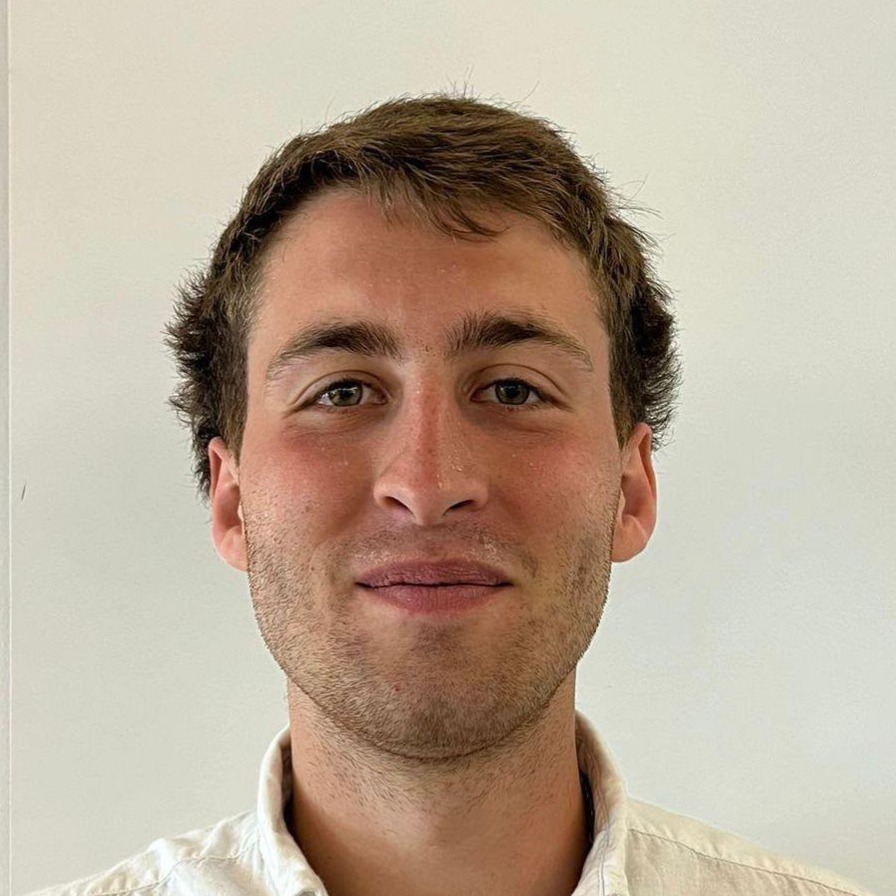 Federico Deakin