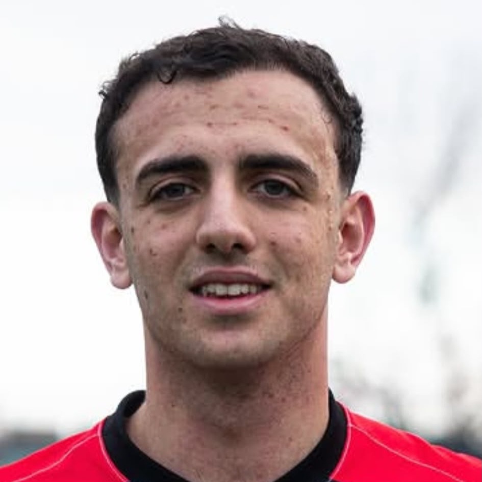 Franciso Fernández