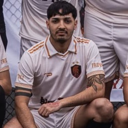 Nicolas De Los Santos