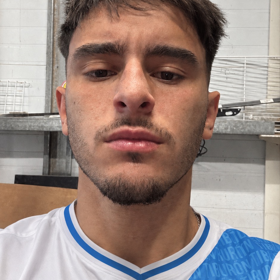Facundo Salvat