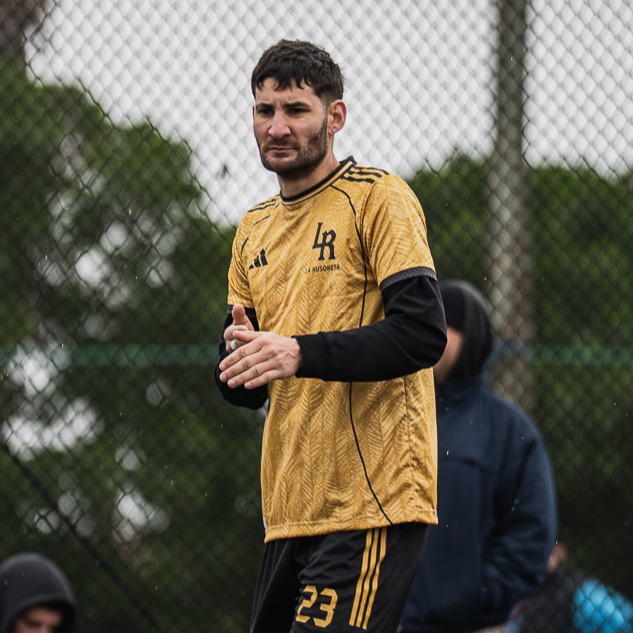 Pablo Gonzalez