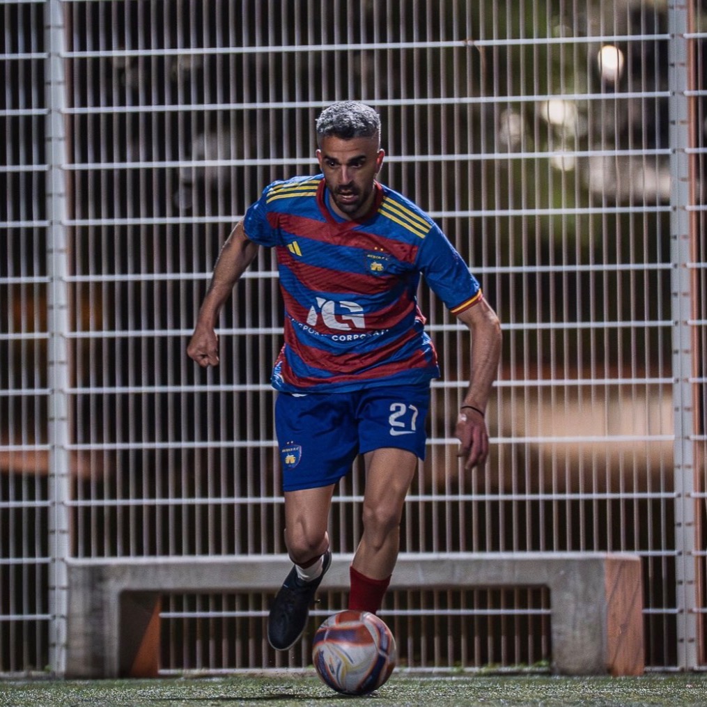 Mathias Barrera