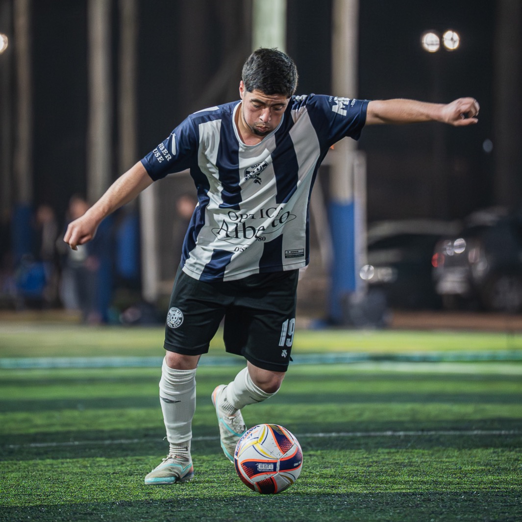 Diego Machado