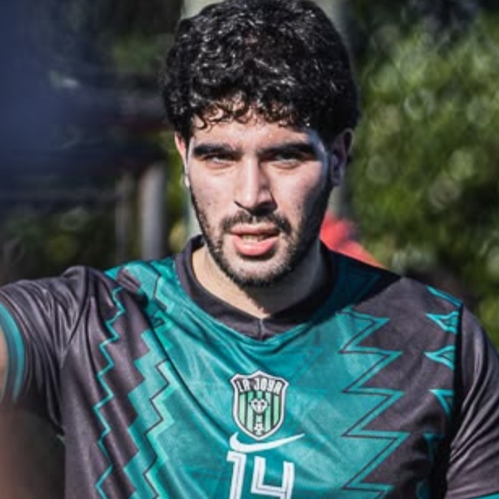 Facundo Steglich