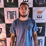 Facundo Albornoz