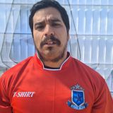 Maximiliano Suarez