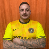 Martin Scavone