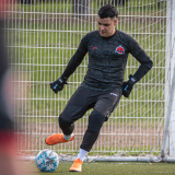 Agustin Morales Fernandez