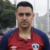 Agustin Ballestero