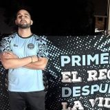 Juan Nicolella Chain
