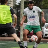 Jorge Silva