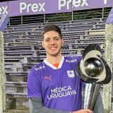 Fabian Musto