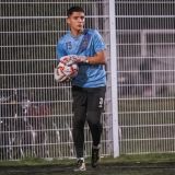 Enzo Troncozo