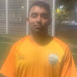 Cristopher Sosa