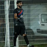 Alexander Almiron
