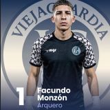 Facundo Monzon