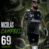 Nicholas Campbell