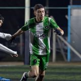 Anthony García